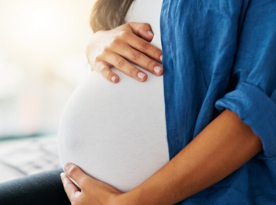 Oxford University Research Launch Major Study Into Effect Of Vaccines In Pregnant Women