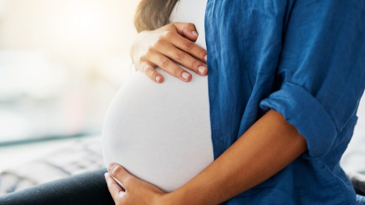 Oxford University Research Launch Major Study Into Effect Of Vaccines In Pregnant Women