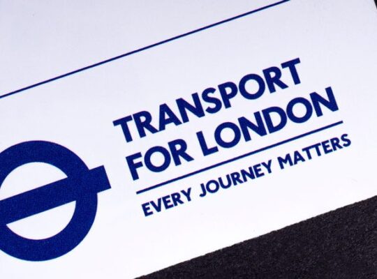 Transport For London Need £3.2b Boost Or Will Go Bust