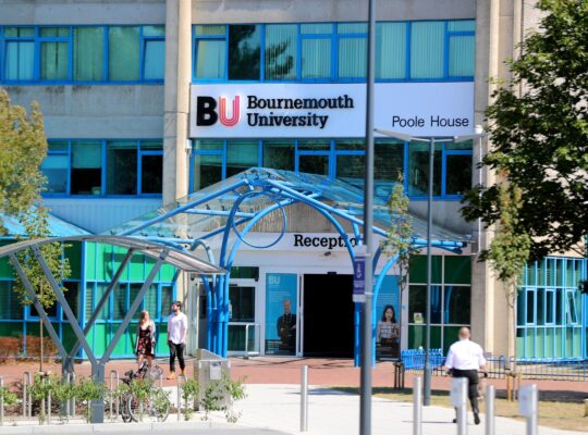 Bournemouth University Investigates Student Racism And Homophobia