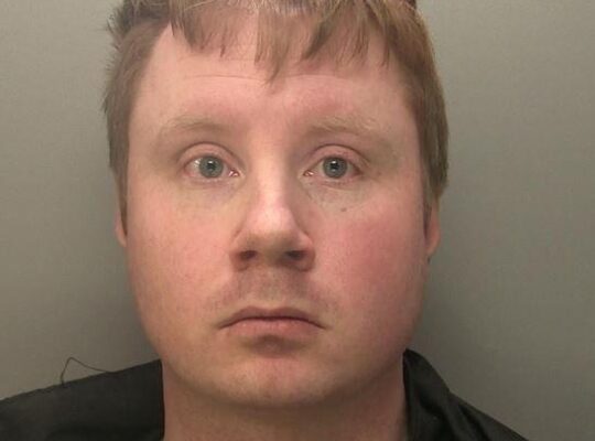 Sexual Predator  Who Targeted Young Boys Jailed For 10 Years