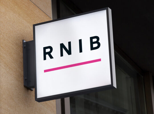 Official Inquiry  Rules RNIB Failures Exposed Children To Harm