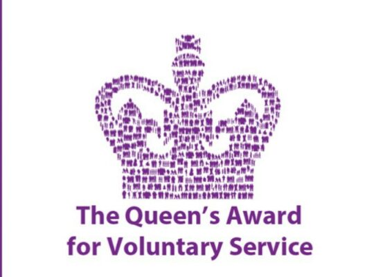 Voluntary Organisations Invited To Buckingham Garden Party After Winning Award