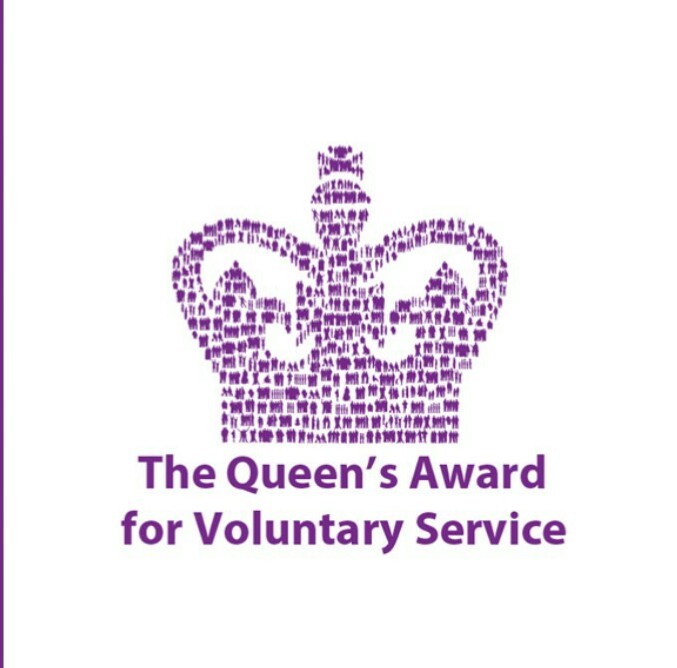 Voluntary Organisations Invited To Buckingham Garden Party After Winning Award