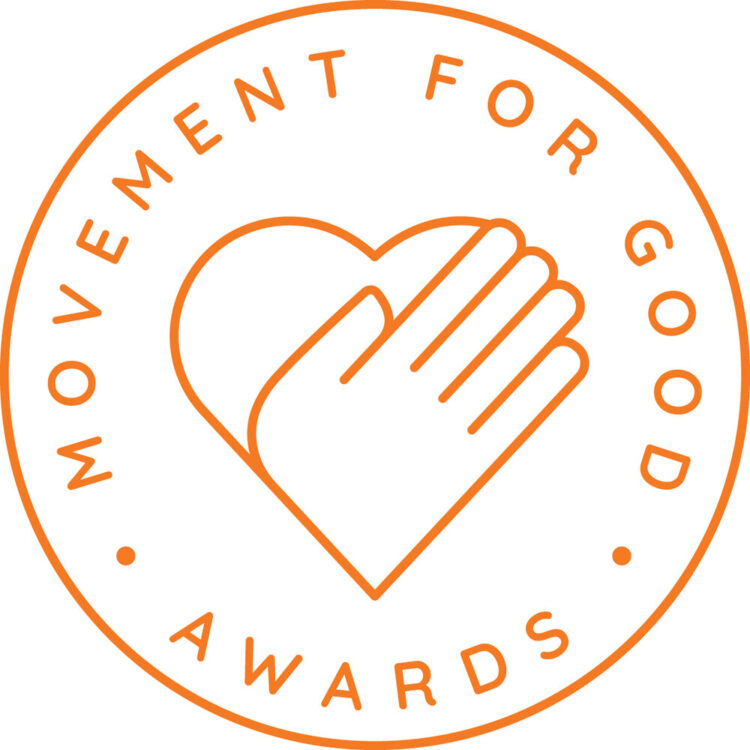 London Charities Receive Donations Of £1,000 As Part Of The Movement For Good Awards
