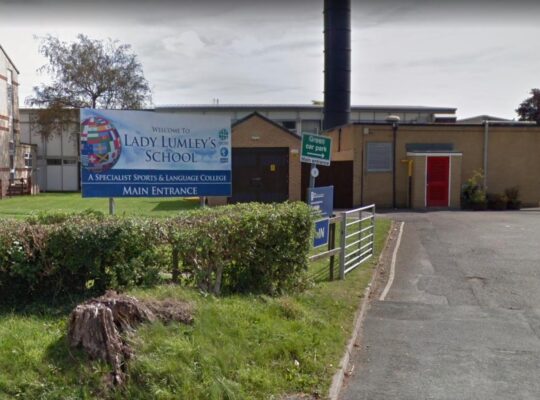 Yorkshire School With Racist And Homophobic Bullying Spent £100k In Doomed Legal Battle