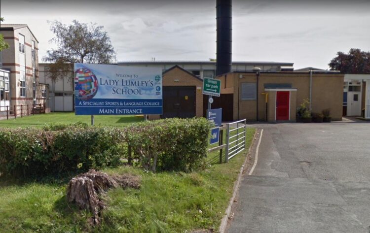 Yorkshire School With Racist And Homophobic Bullying Spent £100k In Doomed Legal Battle