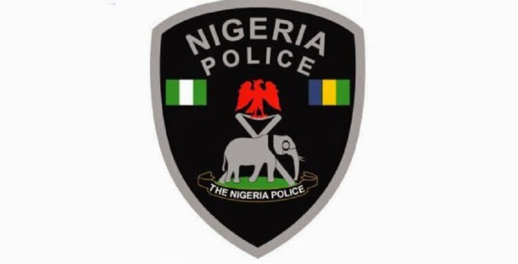 Nigerian Police Arrest Man For Over 40 Rapes In Northern Nigeria