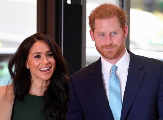 Why Harry and Meghan’s Book Must Have Integrity To Carry Sway