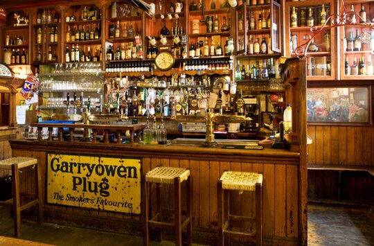 Northern Ireland Pubs And Restaurants To Open On July 3