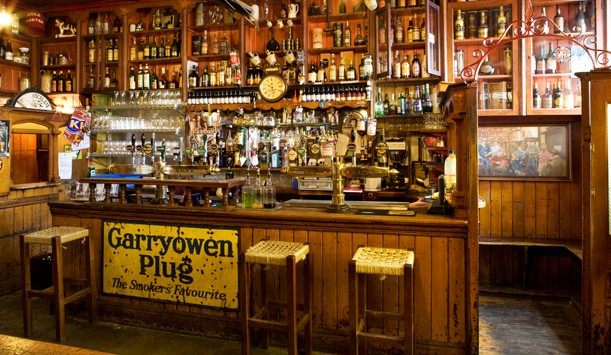 Northern Ireland Pubs And Restaurants To Open On July 3