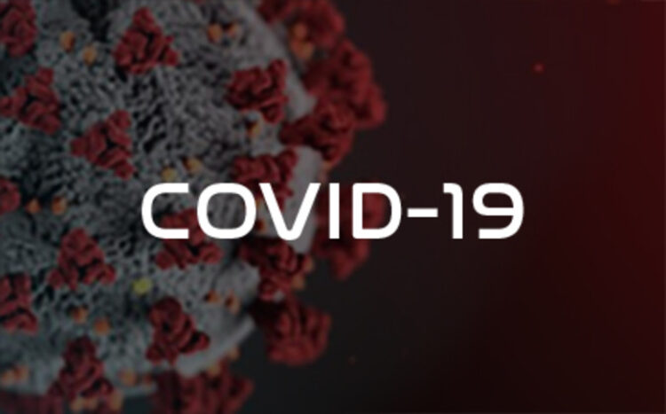 Covid-19 Positive Tests Returns To Pre-lockdown Levels