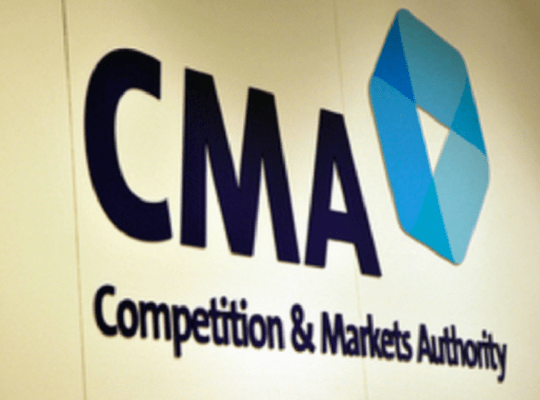 CMA Ban Two Estate Agent Directors For Breaching Competition Law