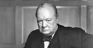 Why Churchill Can Still Be Celebrated With All His Flaws
