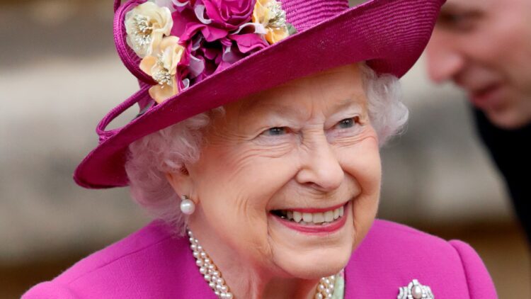 Cabinet Office To launch Inquiry  Into Leaking Of  confidential Queen Death Plans
