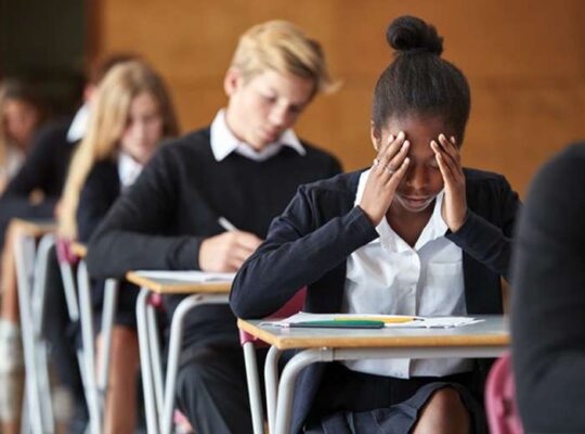 Special Exams For Discontent Pupils Set For October