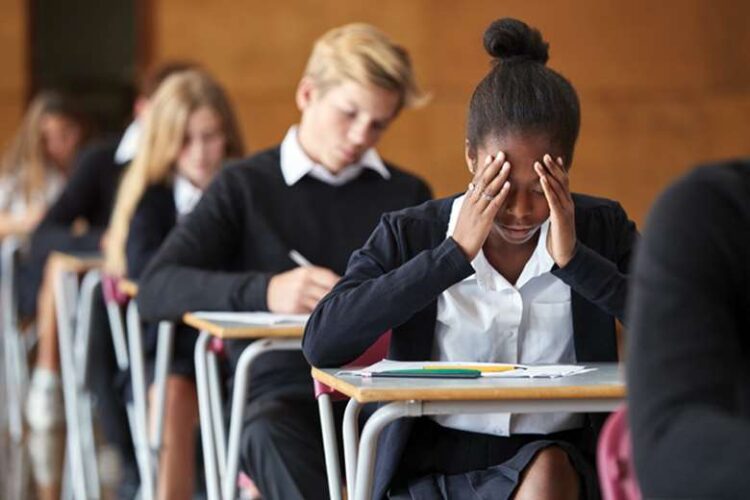 Special Exams For Discontent Pupils Set For October