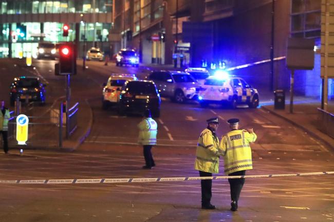 Survivors Of Manchester Arena Bombing To Appeal Against High Court Ruling