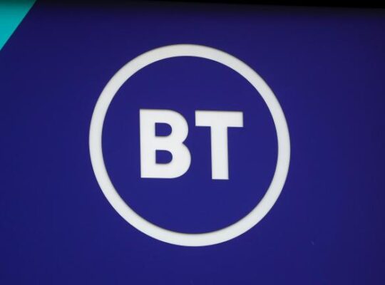 Broadband Outage Caused By Fire On BT Site