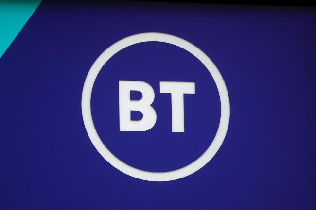 Broadband Outage Caused By Fire On BT Site