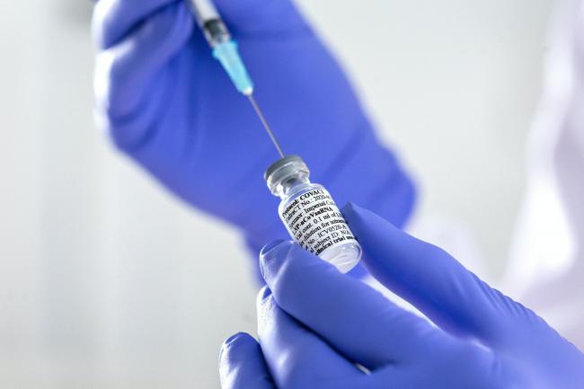 Imperial Corona Vaccine Trial To Expand To More Sites