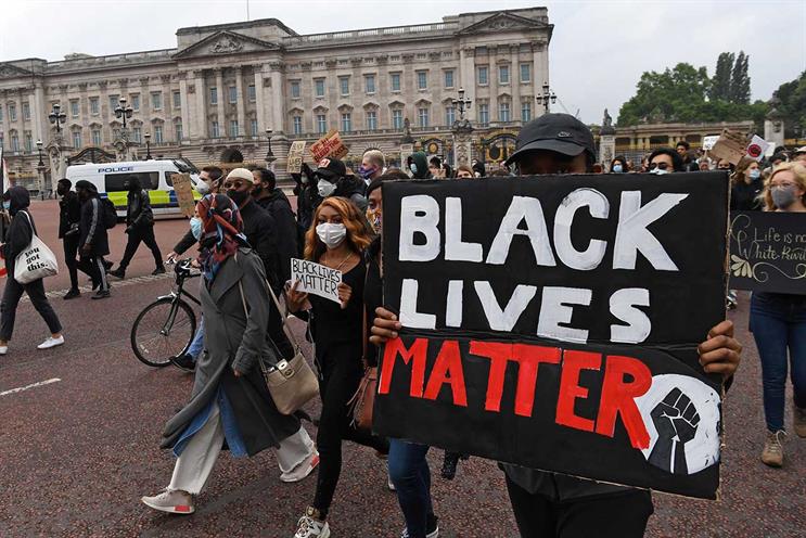 U.S Organisers Plan More Black Lives Matters Protests