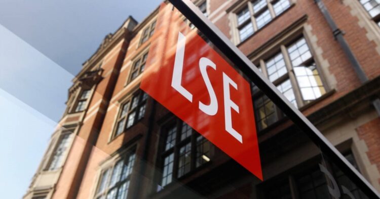 Defamation Claim Against London school Of economics struck out