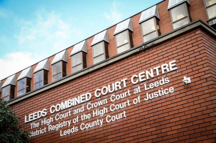 Father Jailed For Forcing His Son And Daughter To Fight
