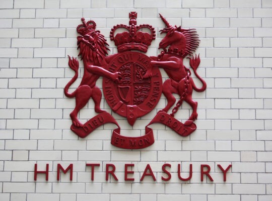 More Uk Businesses To Benefit From Government Loan