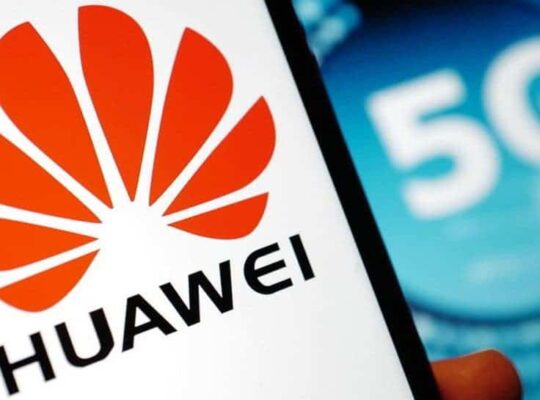 Uk Providers Banned From Buying New Huwai 5G