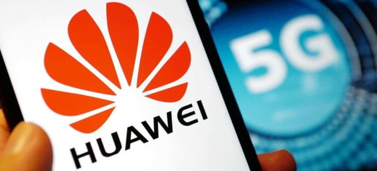 Uk Providers Banned From Buying New Huwai 5G