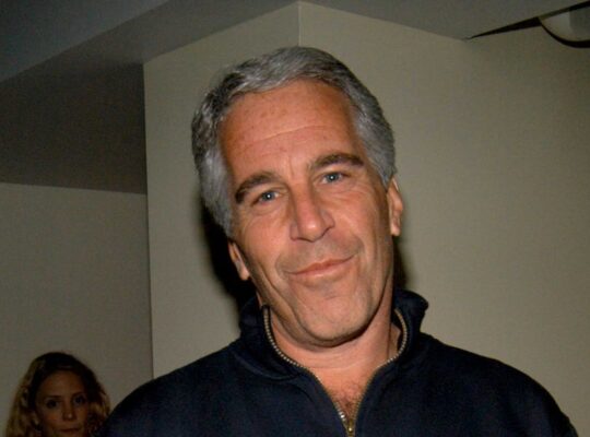 Prison Staff Made Multiple Errors That Led To Jefferey Epstein’s Suicide