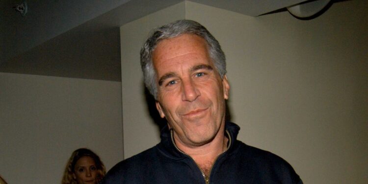 How Jeffrey Epstein’s 58 Rule Book Kepy Employees Blind And Dumb To Child Abuse