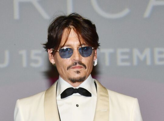 Johnny Depp To Donate Defamation Settlement Of $1m To Charity