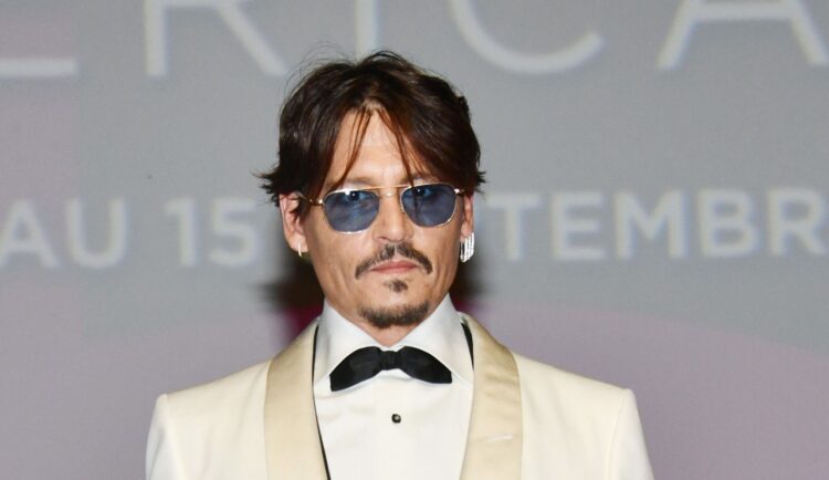 Johnny Depp Loses Request To Appeal British Court Libel Decision