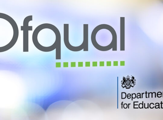 Ofqual Assures Parents And Pupils That Exam Grades Will Be Fair And Favourable