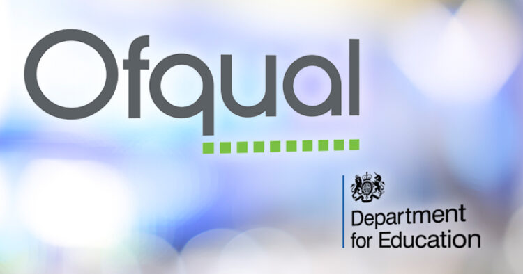 Ofqual Consult For None Exam Assessments In 2022