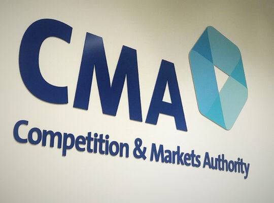 CMA Fines JD Sports, Rangers And Co Over £2m For Breaching Competition Rules
