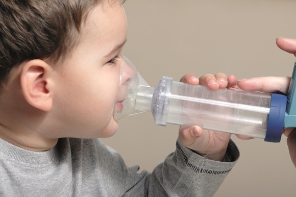Asthma In Children Often Has Link To Air Pollution