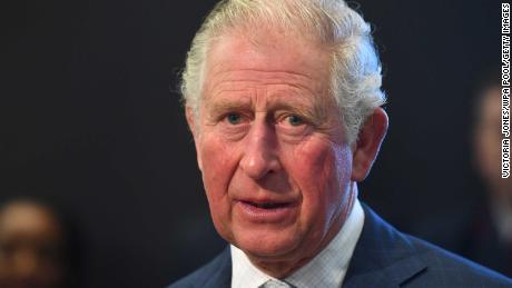 New Book Names Prince Charles As Royal Who Speculated About Skin Tone Of Sussex’s Kids