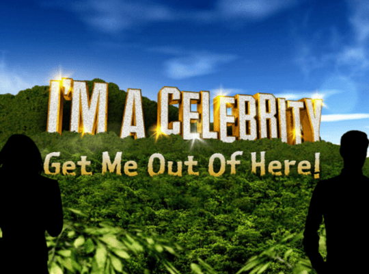 Location Of I’m A Celebrity Out Of Here Is Allegedly Hunted
