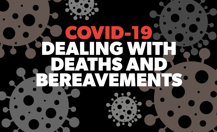 Compensated  Bereaved Families Of Covid-19 Victims Don’t Need Social Security Payments