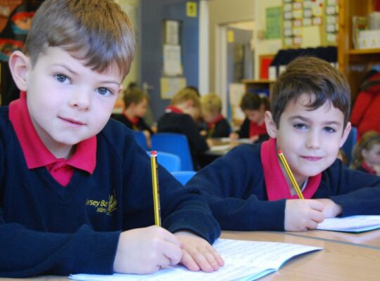 Primary School Closures Created More Inequalities Between Richer And Poorer Children