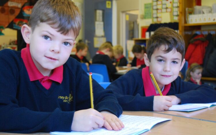 Primary School Closures Created More Inequalities Between Richer And Poorer Children