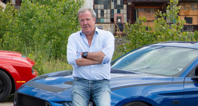 Je Clarkson Under Fire For Using A Level Controversy To Flash Wealth