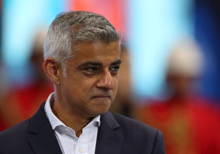 Khan: London Teenagers Face Uncertain Future Because Of Shambolic A Level Results