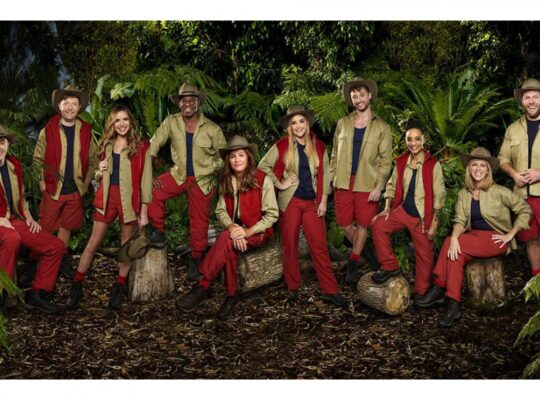 Speculation Continues To Mount Over I’m A Celeb Filming  Venue