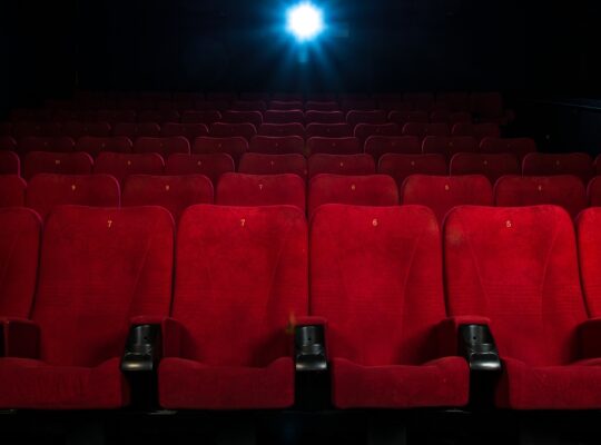 Scottish Juries To Hear Cases Remotely From Cinemas