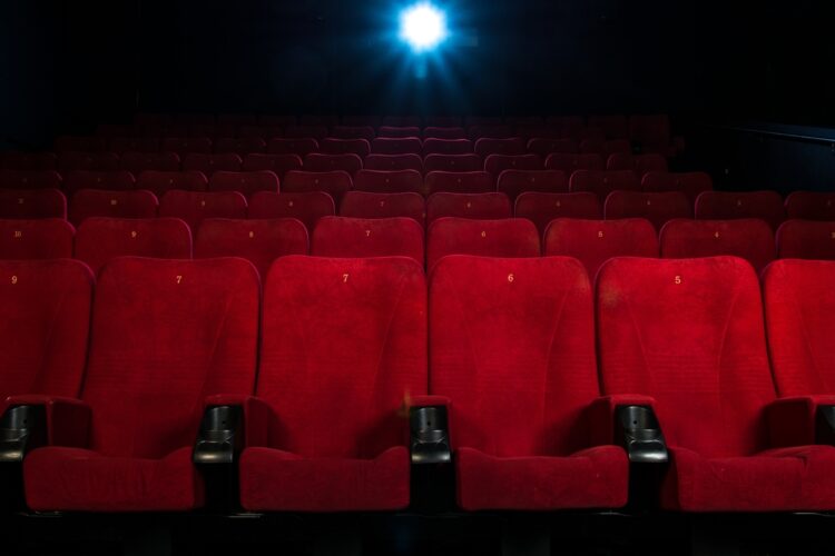 Scottish Juries To Hear Cases Remotely From Cinemas