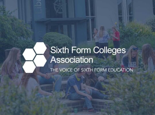 Sixth Form College Association Decry Flawed And Unreliable A Level Grades